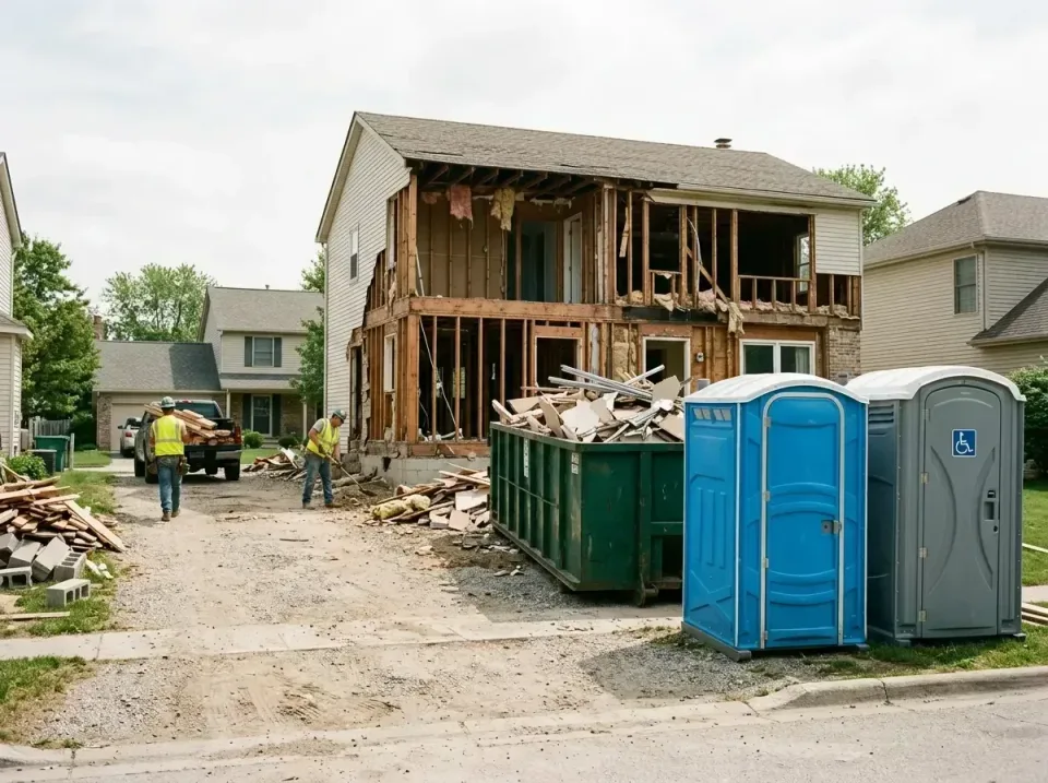 home-renovation-demolition-sit-010 — frequently asked questions, Portable Toilet & Dumpsters Rental in Bluffton, SC